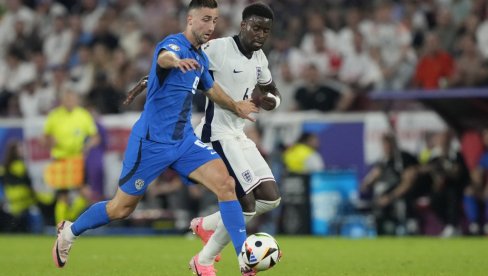 JUČE SMO PROŠLI: Naši predlozi - evo Tipovog tiketa za ponedeljak