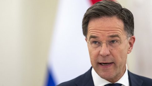 РУТЕ ПОСАВЕТОВАО ЕВРОПУ: Потребно је преузети већу одговорност за властиту сигурност