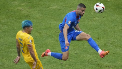 СОКОЛИ СУ ВЕЋ ИСПИСАЛИ ИСТОРИЈУ: Нови селектор - старе бриге за лавове