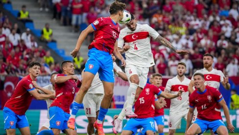 ЧЕШКИ САН ДУГ ДВЕ ДЕЦЕНИЈЕ: Данци желе да наставе континуитет на великим такмичењима