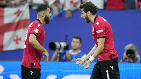 ФУРИЈА ОБАРА РЕКОРДЕ И ГРАБИ КА ЧЕТВРТОЈ ТИТУЛИ: Крсташи су најпријатније изненађење на ЕУРО 2024, али им још бриде образи од седмице