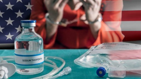 СЛЕДИЛИ СЕ КАД СУ ЧУЛИ: Особље ОДБИЛО да испуни ПОСЛЕДЊУ жељу осуђеном на смрт! Шта ће му земља? За ритуални обред