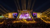 VEČE ZA PAMĆENJE - SVE gorelo, nikada više posetilaca na Belgrade Belgrade Music Week festivalu!