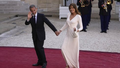 ГДЕ СЕ ДЕДОШЕ ГАДАФИЈЕВИ МИЛИОНИ? Чуђење у делу француске јавности после пресуде бившем председнику без утврђивања токова новца