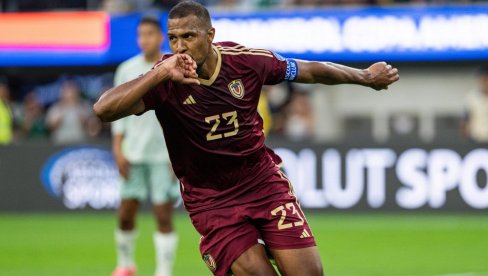 ЛУДИЛО У ЈУЖНОЈ АМЕРИЦИ: Ко ће у бараж за Светско првенство - ова репрезентација никад није била ближа пласману на Мундијал