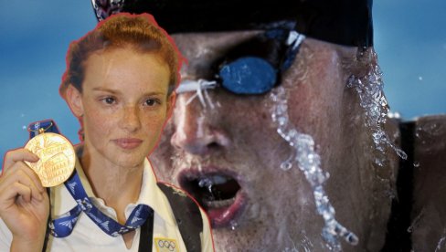 ZLATNA NAĐA HIGL: Obolela od neizlečive bolesti, odselila se iz Srbije, a evo čime se danas bavi