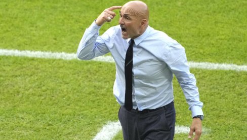 SPALETI RAZGOVARAO SA VLAHOVIĆEM: Vidim mu namere, kristalno su jasne