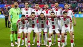 ПОНОСНО ОТИШЛИ КУЋИ: Грузија, једини дебитант на ЕУРО 2024, премашила сва очекивања у Немачкој
