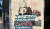 NOVA PRIZNAVANJA PALESTINE ŠIRE GRANICE IZRAELU: Šta zaista znače najave pojedinih zemalja da će podržati palestinsku državu