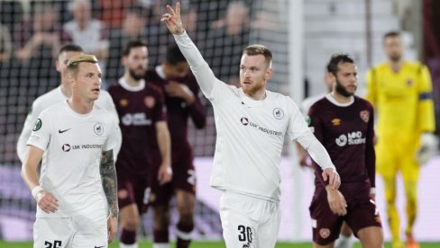 BALTIČKI DERBI U LIGI ŠAMPIONA: Kada igraju zeleni golovi su zagarantovana stvar