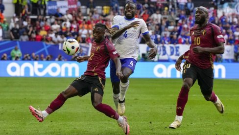 3+ TIKET ZA DANAS: Na ovim utakmicama mreže će se "sigurno" tresti