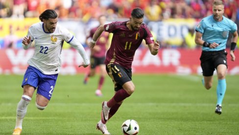 LAGANO DOLAZI: Tip predlog za sigurica tiket sa četiri realne kvote