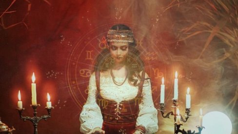 ПОГЛЕДАЈТЕ РОМСКИ ХОРОСКОП ЗА ОКТОБАР: Немојте да дозволите да вас блиска будућност изненади