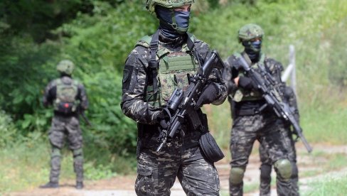 U TOKU JE POTRAGA ZA SNAJPERISTIMA Vučić: Imena još ne mogu da objavim