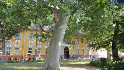 PORODIČNO NASILJE U VRANJSKOJ BANJI: Državljanku Meksika pretukao muž