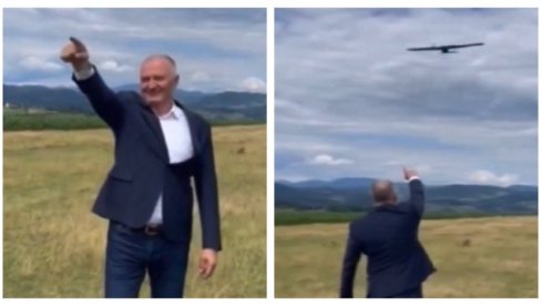 „NAJBOLJI ’PENICILIN’ ZA RADRUŽIVANJE, A PRITOM DOMAĆI“ Helez preti Srpskoj (VIDEO)