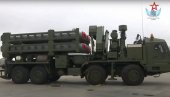 РУСКИ СИСТЕМИ ПВО У ПРИПРАВНОСТИ: Шта све може да обара америчке ракете „томахавк“