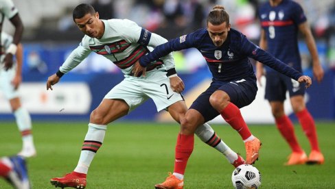 САДА И ЗВАНИЧНО! Још једна звезда светског фудбала у МЛС лиги