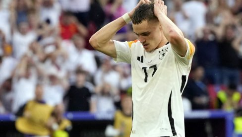 NEMAČKA TUGUJE: Preminula legenda Bundeslige, osvajač Svetskog prvenstva