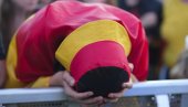 ЕВРОПА У НЕВЕРИЦИ: Русија домаћин Европског првенства у фудбалу?!