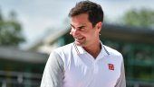 NI ĐOKOVIĆ NI NADAL! Rodžer Federer izabrao svog teniskog GOAT-a