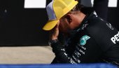 OSTATAK SVETA UZIMA AFRIČKE RESURSE: Luis Hamilton zagrmeo, poslao jaku poruku svima