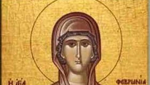 СУТРА ЈЕ ВЕЛИКИ ПРАЗНИК: На Свету Февронију никако не изговарајте ове речи