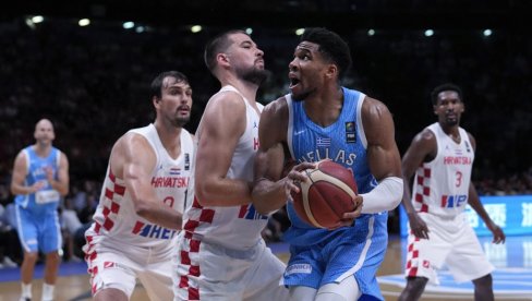 ХРВАТ ОТВОРИО ДУШУ: Немогуће је чувати Јаниса