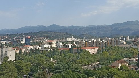 MVP CRNE GORE: Pomoć za povratak sa Bliskog istoka tražilo 93 crnogorskih državljana