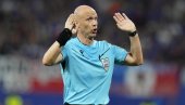 ENGLEZ SUDI CRVENO-BELIMA: Najpoznatiji sudija iz Premijer lige deli pravdu na meču Zvezda - Lil