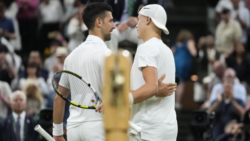 KLADIONIČARSKI KOKTEL: Tiket sastavljen od različitih sportova