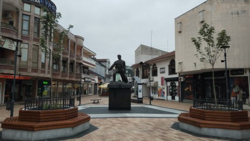 SMOTRA DEČIJEG FOLKLORA: U četvrtak u Svilajncu