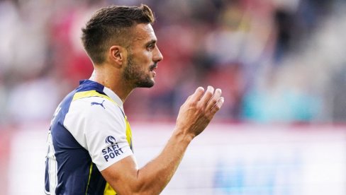 DUŠANE, VRATI SE! Tadić zaludeo Arape i poslao poruku Veljku Paunoviću (VIDEO)