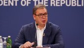 HRVATSKA OPSEDNUTOST NA MAKSIMUMU Portali, novine, predsednički kandidati ponavljaju samo: Vučić, Vučić, Vučić... evo zašto