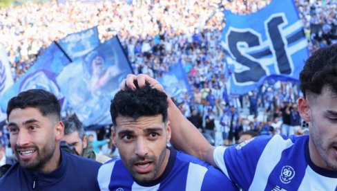 VELIKO POJAČANJE INTERA: Šampion Italije doveo rasnog golgetera