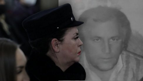 UMRO BRAT SLAVNE FOLKERKE Majku i srednjeg brata su joj ubili, a sad nova tragedija: Otišao je moj Dragan