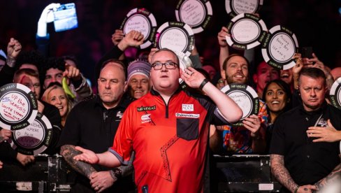 PREDLOZI SA SVETSKOG GRAND PRIJA: Verujemo favoritima uz jedno iznenađenje