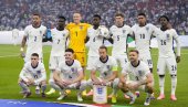 SRBI TRLJAJU RUKE! Engleska bez najboljeg igrača protiv orlova