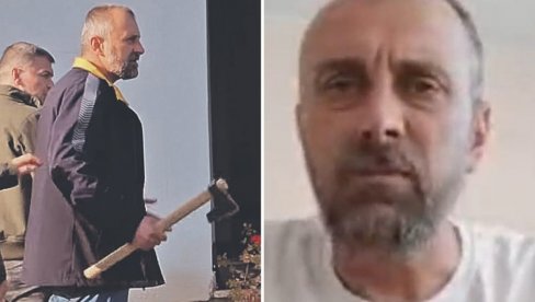 I ZEMLJU BI PRODAO DA MOŽE! Kako je lažni ekolog Zlatko Kokanović postao simbol blokaderske politike i glavna uzdanica tzv. studentske liste