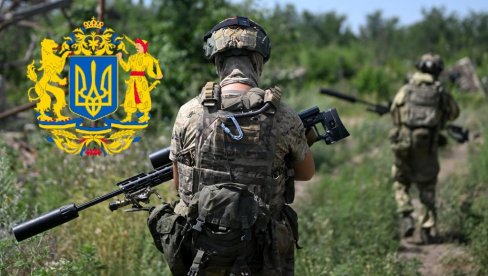 TEŠKO JE ALI NASTAVLJAMO ODBRANU: Hitno se oglasila ukrajinska vojska o situaciji u Pokrovsku i Mirnogradu