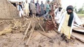 AVGANISTAN ZAVIJEN U CRNO : Katastrofalni zemljotres nedaleko od pakistanske granice na dubini od deset kilometara