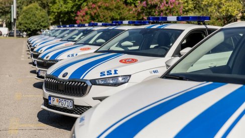 ОДЛУКА ТУЖИОЦА У ОСНОВНОМ ДРЖАВНОМ ТУЖИЛАШТВУ У БИЈЕЛОМ ПОЉУ:Задржавање због прогањања малолетнице