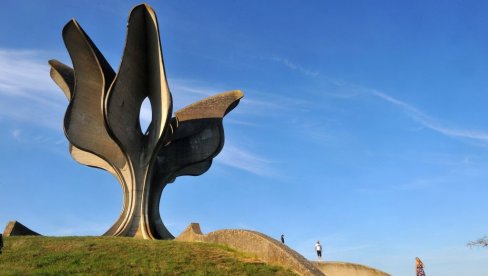JASENOVAC - IZMEĐU STRAŠNE ISTINE I POLITIČKOG PORICANJA: Ovo Picula nije želeo da vidi - Svirepost bez granica u srcu Evrope