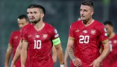SADA JE SVE JASNO! Otkriveno da li će Sergej Milinković Savić i Dušan Tadić igrati za Srbiju