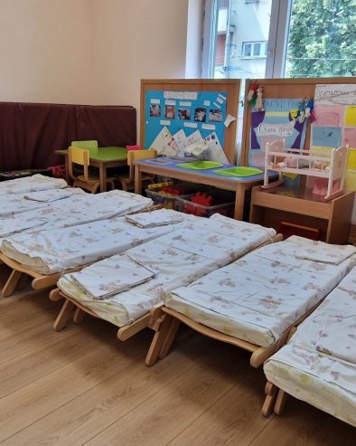 UPISANI SAMO NA PAPIRU: Vrtiće redovno pohađa nešto više od polovine prijavljene dece