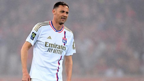 SENZACIJA! Ni Zvezda, ni Partizan, Nemanja Matić se vraća u Srbiju, evo u koji klub