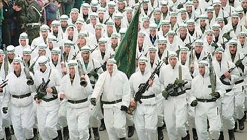 CIA POTVRĐUJE DA JE BIH I DANAS ODSKOČNA DASKA ZA DELOVANJE TERORISTA U EVROPI:  Iranske Snage Kuds i vahabiti pretnja bezbednosti