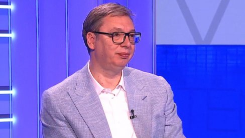 PREDSEDNIK UPUTIO ČESTITKU SREBRNOM PARAOLIMPIJCU: Ovo je prva medalja za Srbiju na ovogodišnjim Paraolimpijskim igrama!