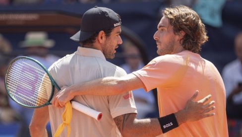 КАКАВ СУНОВРАТ! Двоструки Гренд слем финалиста испада из ТОП 50 на АТП листи!