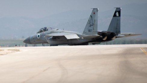 ИЗРАЕЛСКИ МИНИСТАР ПОРУЧУЈЕ: Напади у којима су убијени јеменски званичници су тек почетак